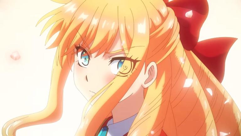 El isekai yuri I’m in Love with the Villainess revela un nuevo avance