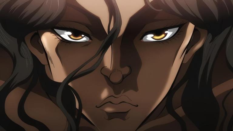 Hanma Baki: Son of Ogre fecha su regreso con un avance