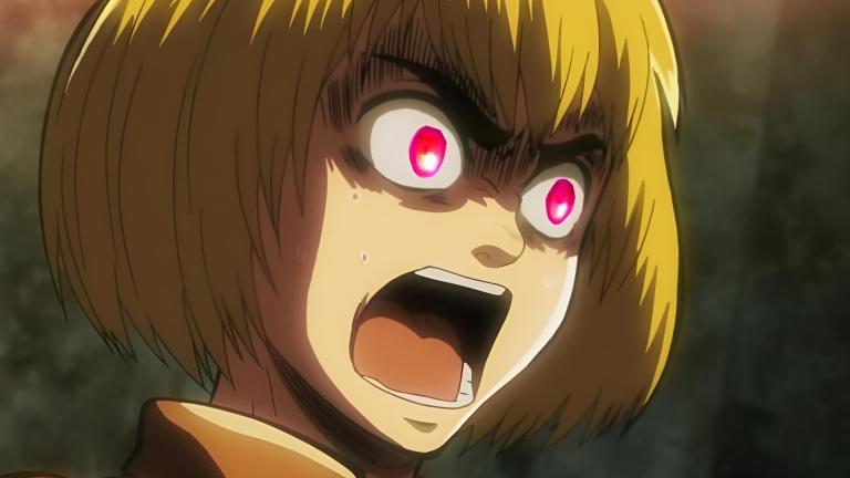 Japoneses descubren la censura del Islam sobre Shingeki no Kyojin