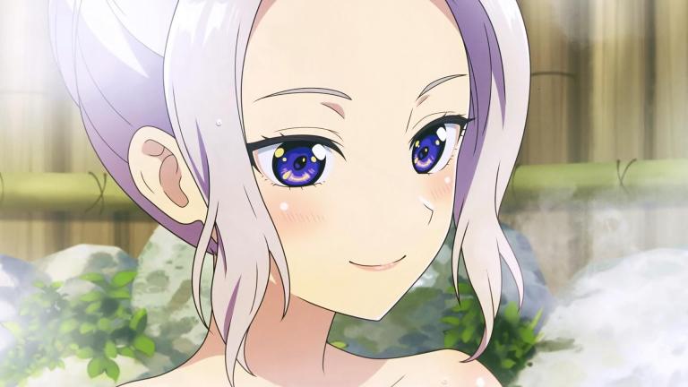 Kanojo mo Kanojo por fin llega a su final