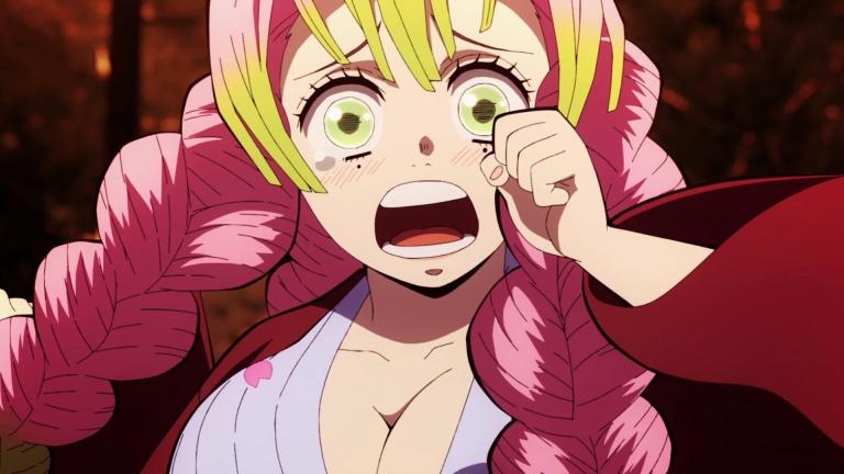 Kimetsu no Yaiba iba a contar con una historia más oscura