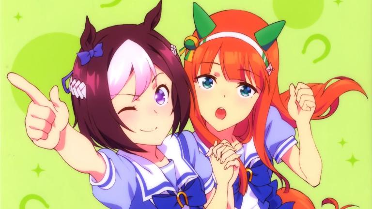 Konami exige dinero por el éxito de Uma Musume: Pretty Derby