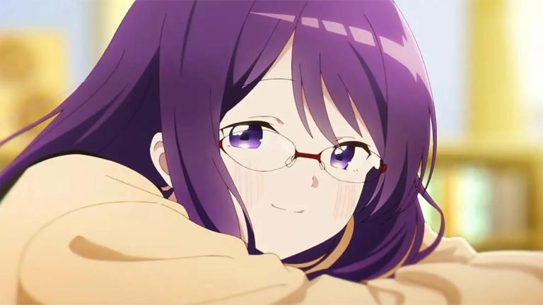 Kubo-san wa Mob wo Yurusanai regresará la próxima semana