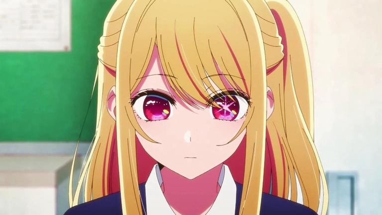 La calificación de Oshi no Ko sigue cayendo