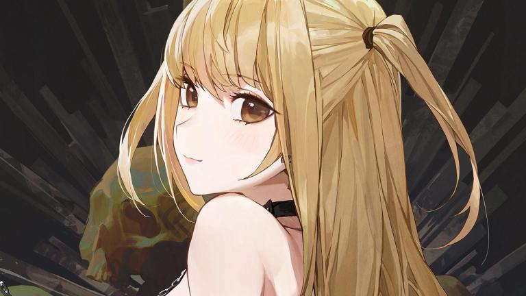 La waifu de Death Note podría cambiar Twitter para siempre