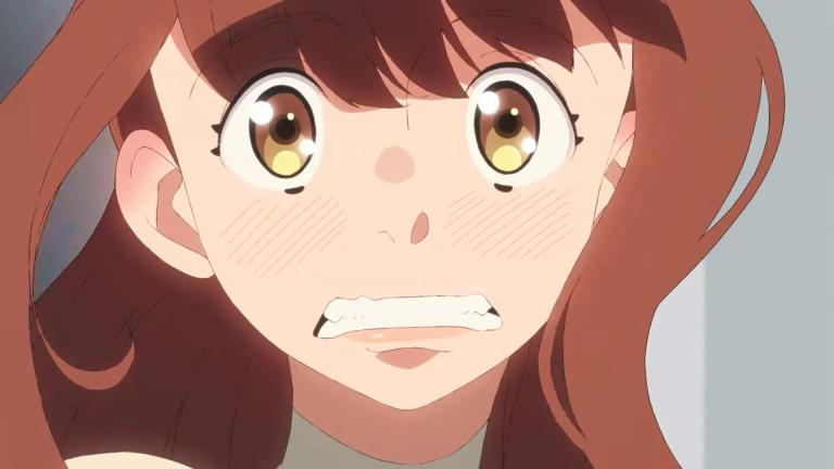 Las carreras de autos regresan con el anime Overtake!