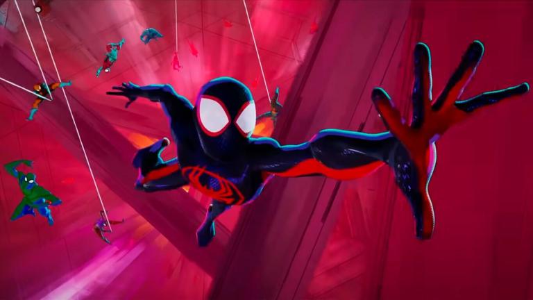 Latinos prefieren ver Spider-Man en japonés que en español