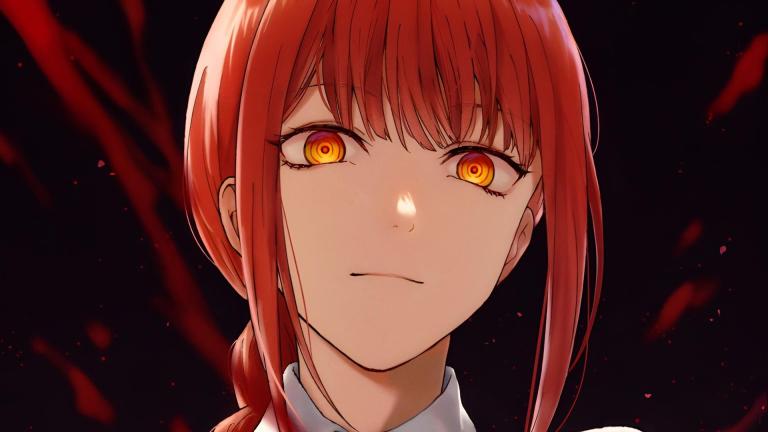 Los boletos para el evento de Chainsaw Man no se están vendiendo
