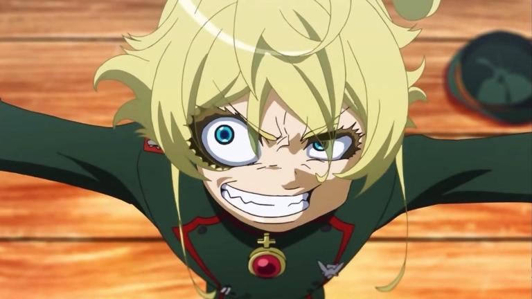 Los judíos creen que el anime no toma en serio el nazismo