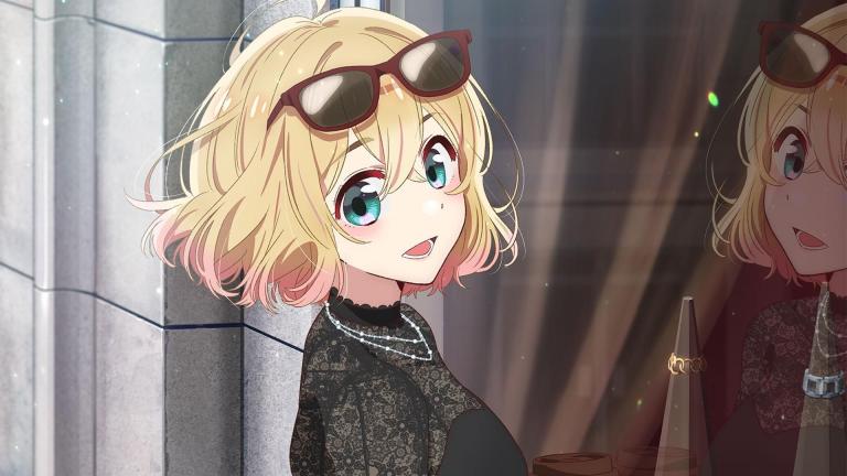 Mami protagoniza un nuevo visual para Kanojo, Okarishimasu