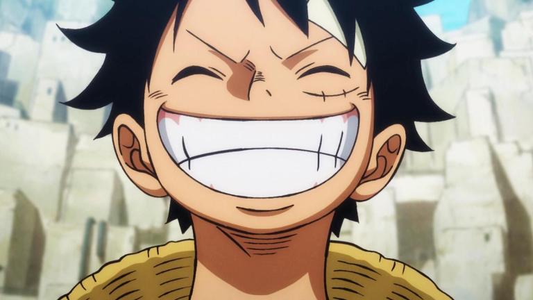 Maradona vuelve de la muerte y declara a One Piece como el mejor anime