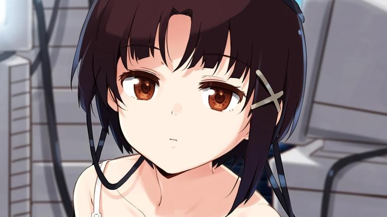 MyAnimeList fue hackeado por un fan de Serial Experiments Lain