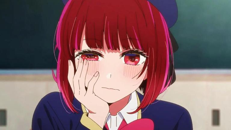 Oshi no Ko tendría una segunda temporada