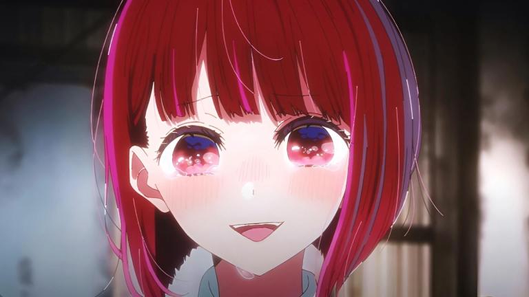 Oshi no Ko tiene a las chicas más populares de la temporada