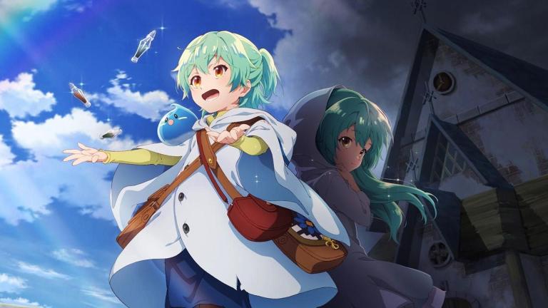 Otro isekai de slimes llega con The Weakest Tamer Began a Journey to Pick Up Trash