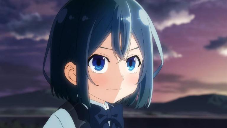 Otro isekai llega con As a Reincarnated Aristocrat, I'll Use My Appraisal Skill to Rise in the World