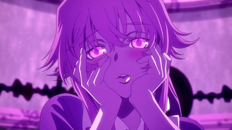¿Por qué hay tantos otakus que quieren una novia yandere?