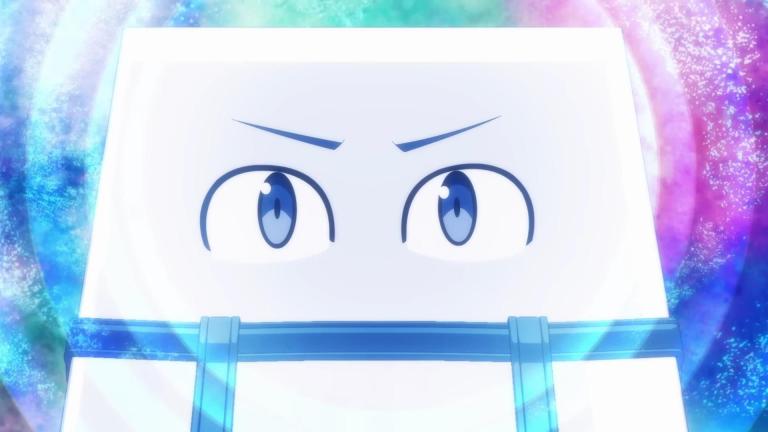 Reborn as a Vending Machine fecha su estreno con un avance