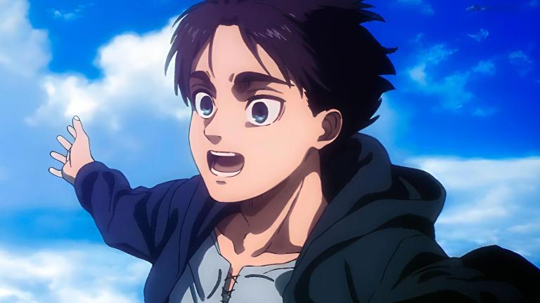 Shingeki no Kyojin revela visual para su temporada final