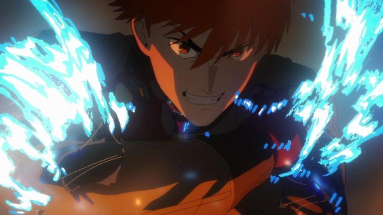 Spriggan revela un nuevo avance por su regreso a la televisión