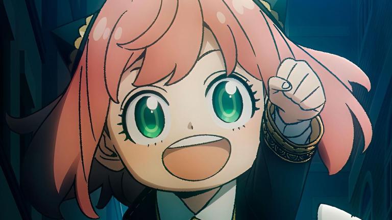 SPY x FAMILY revela nuevos visuales para su segunda temporada