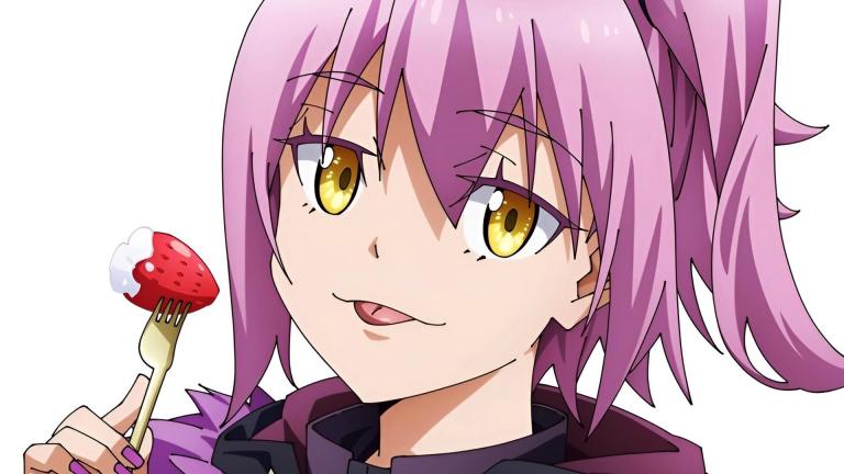 Tensei Shitara Slime Datta Ken revela un visual para su próximo especial