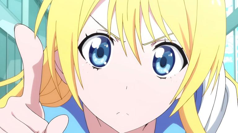 Tras casi diez años, Nisekoi finalmente regresa