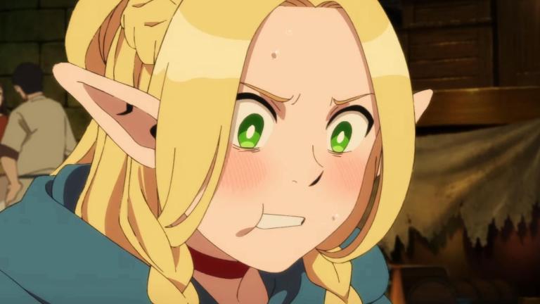 Trigger vuelve a las andadas con Dungeon Meshi