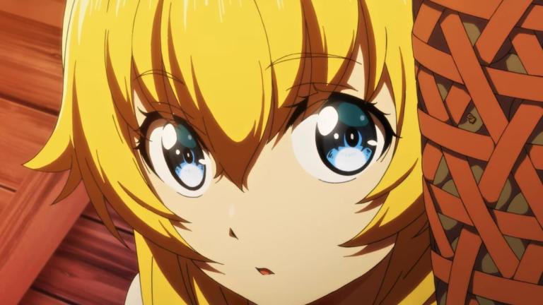 Un héroe sanador llega con The Wrong Way to Use Healing Magic