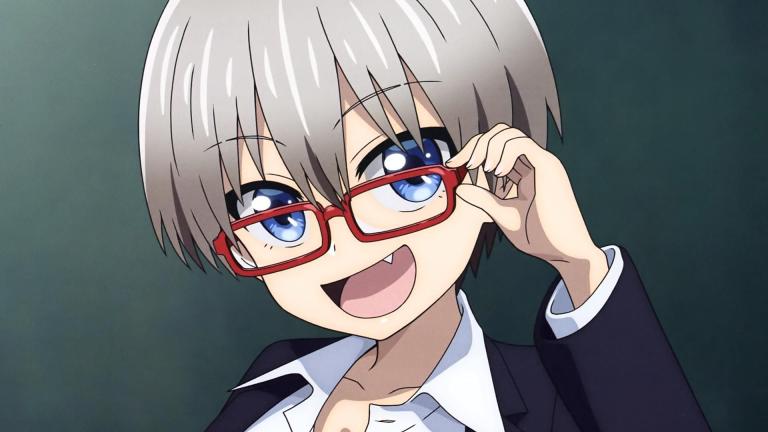 Uzaki-chan wa Asobitai! se reanudará este mes