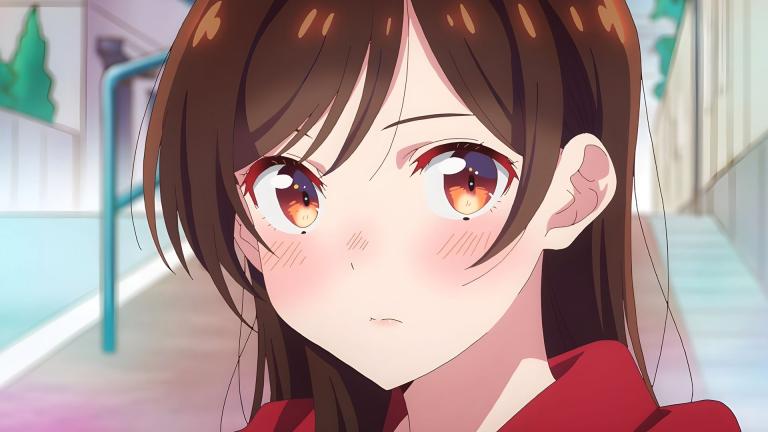 Autor de Kanojo, Okarishimasu se identifica con el protagonista