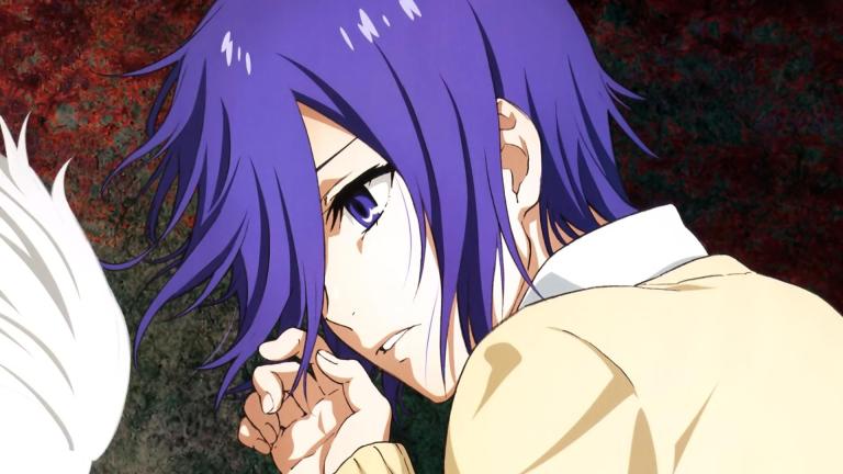 Autor de Tokyo Ghoul no cree que la obra fuera un éxito