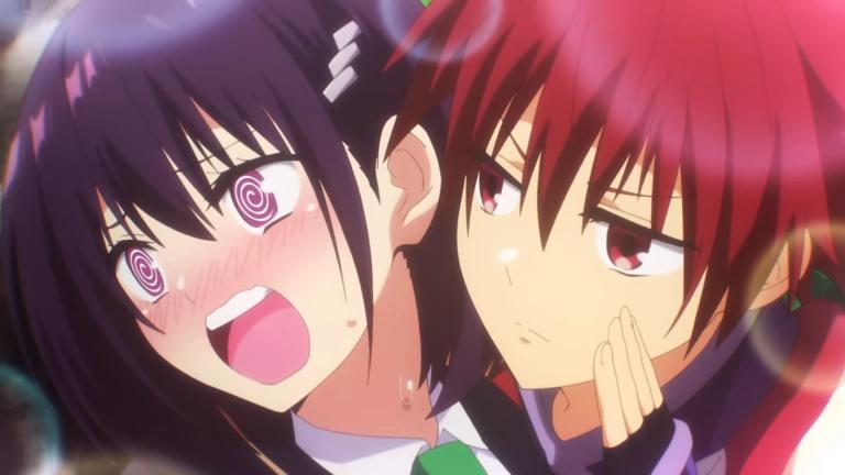Ayakashi Triangle fecha su regreso con un avance