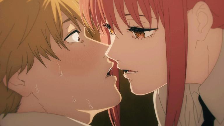 Chainsaw Man tendría segunda temporada y película