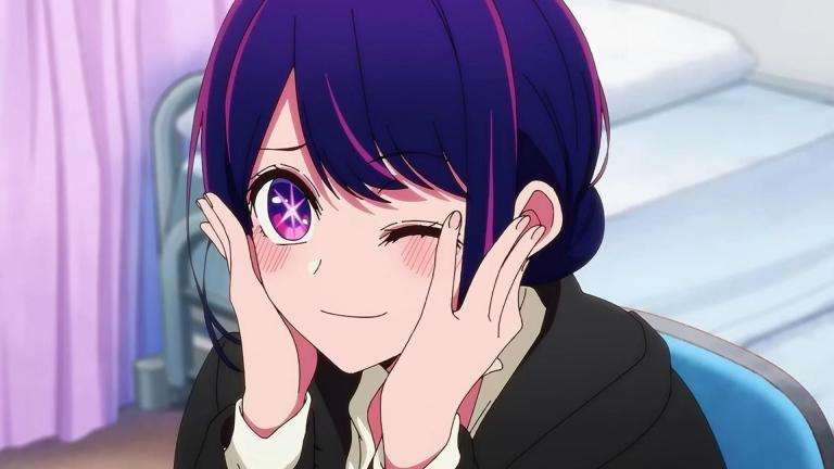 Como en Oshi no Ko, idol suspende actividades tras ser acosada
