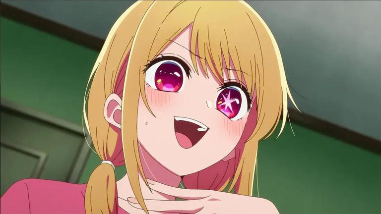 Disney castiga a cosplayer de Oshi no Ko