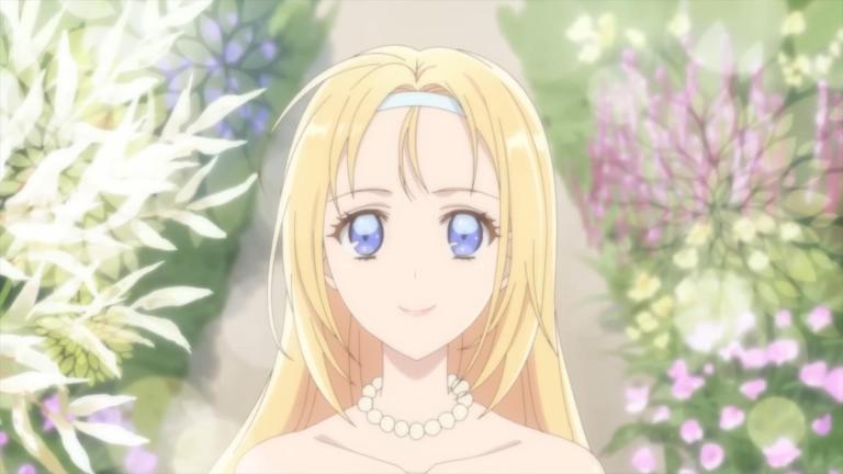 Doctor Elise: The Royal Lady with the Lamp ya tiene primer avance