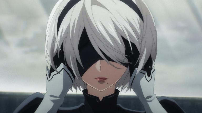 El anime de NieR: Automata se reanudará en julio
