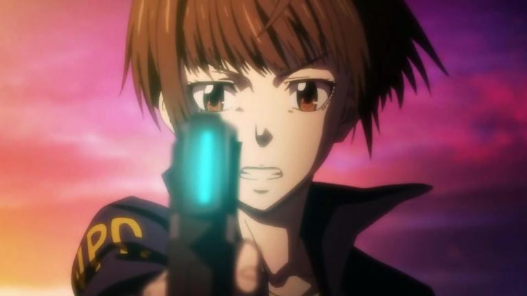 El director de Psycho-Pass fue criticado por machista