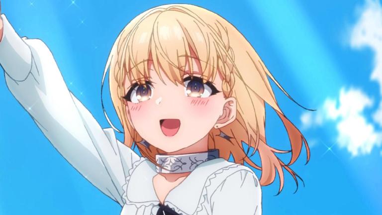El isekai del cerdo, Heat the Pig Liver, revela un nuevo visual