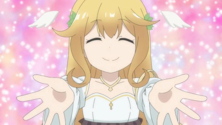 El isekai I Shall Survive Using Potions! ya tiene nuevo avance