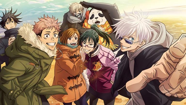Fans de Jujutsu Kaisen temen la muerte de un querido personaje