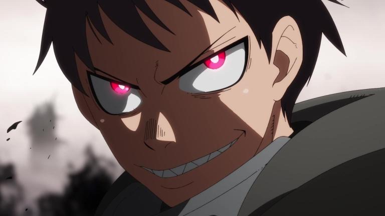 Fire Force podría cambiar de estudio para su tercera temporada