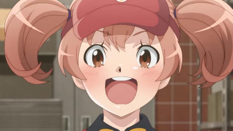 Hataraku Maou-sama! fecha su regreso con un nuevo avance