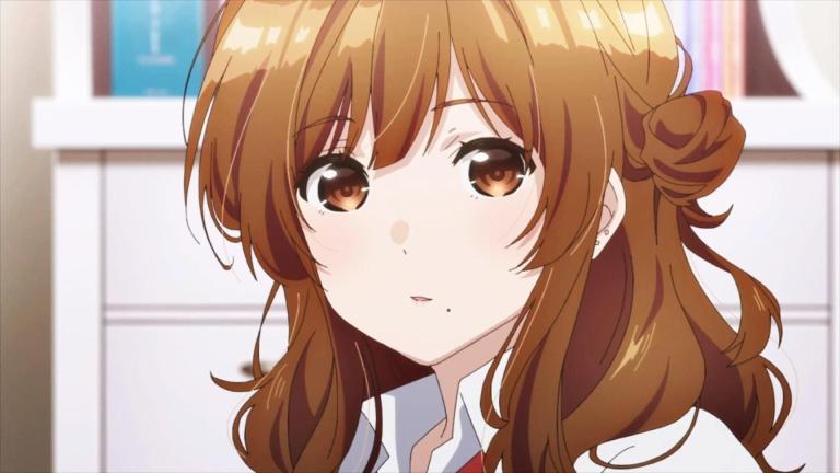Jaku-Chara Tomozaki-kun regresará el próximo año