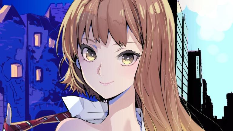 JK Haru Is a Sex Worker in Another World, una novela que traumó a traductores