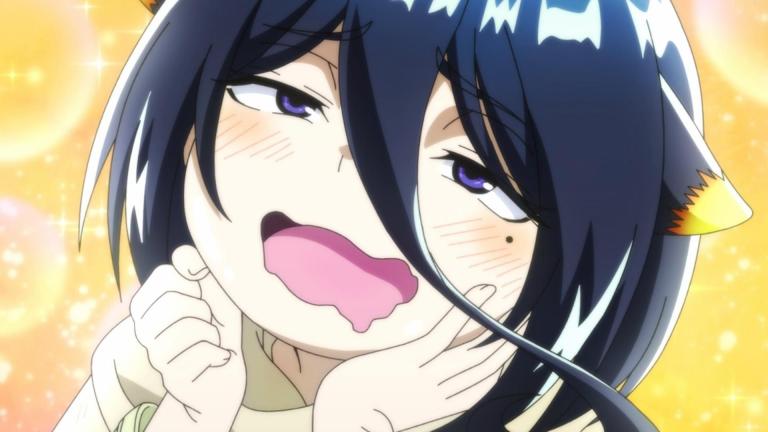 KamiKatsu: Working for God in a Godless World se vuelve a suspender