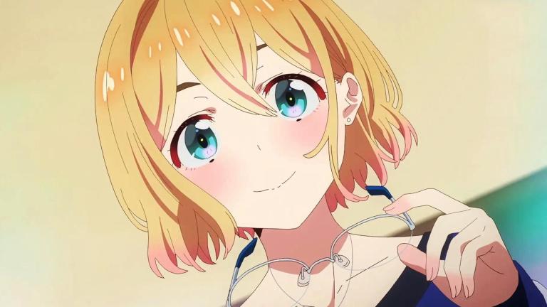 Kanojo, Okarishimasu: Mami ya es más popular que Chizuru
