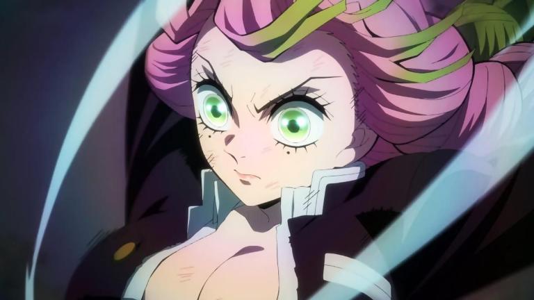 Kimetsu no Yaiba confirma una nueva temporada