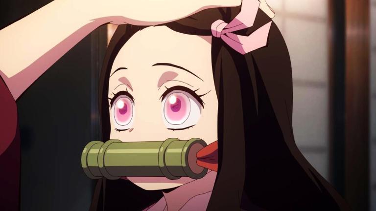 Kimetsu no Yaiba podría tener un live-action en puerta